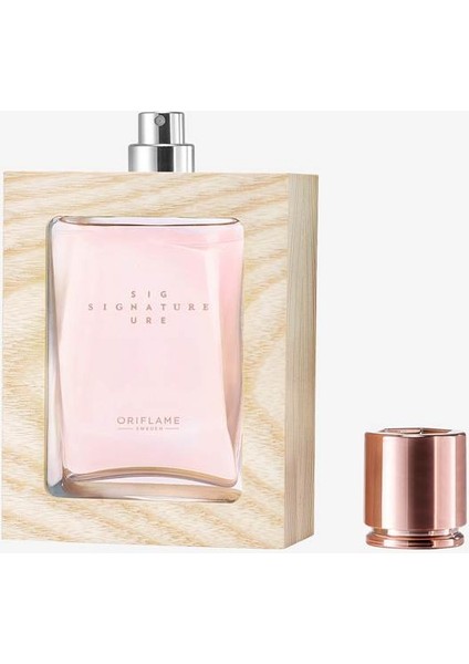 Signature For Her Kadın Parfüm 75 Ml. modelleri