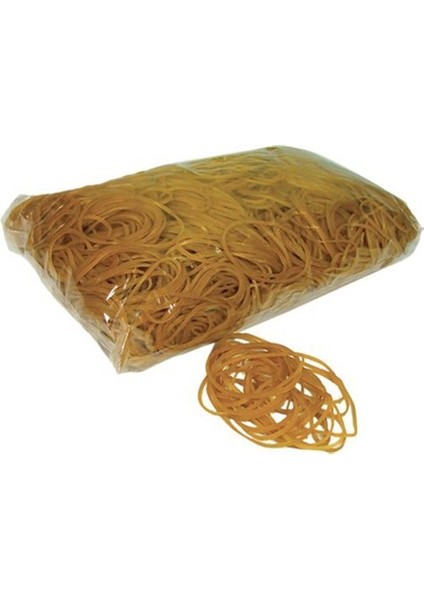 Para Lastiği Kauçuk Paket Ambalaj Maydanoz Lastiği 1000 gr 70 mm modelleri