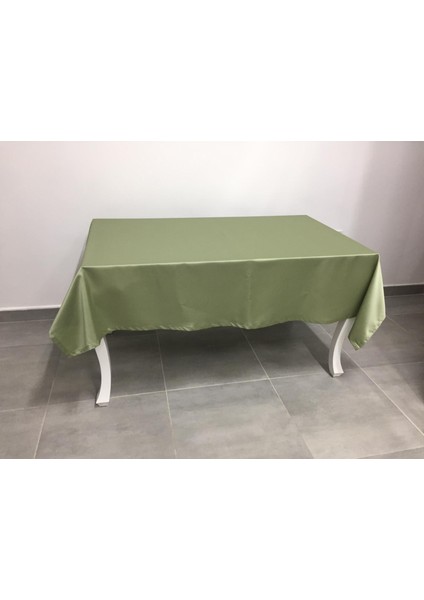 Kristal Monoray Kumaş Kahve Masa Örtüsü Dikdörtgen 140x200 cm - 462 modelleri