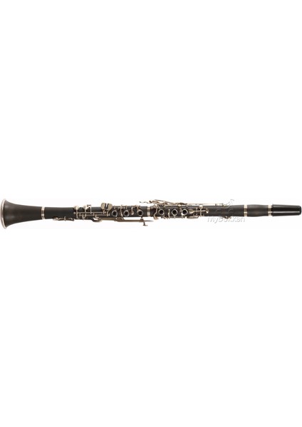 DCL325P Sol Klarnet
