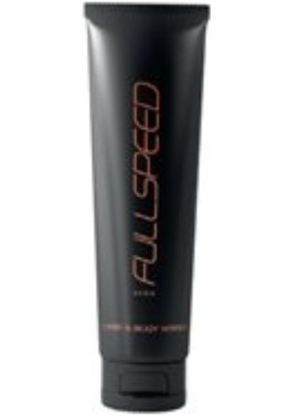 Full Speed Saç ve Vücut Şampuanı 75 ml