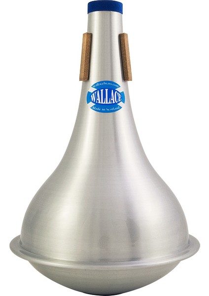 Trombon Surdin Wallace Straight Aluminyum