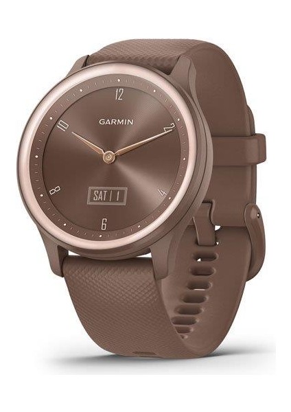 Vivomove Sport Kahverengi Akıllı Saat