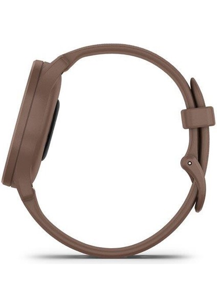 Vivomove Sport Kahverengi Akıllı Saat