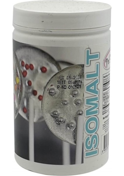 Izomalt 200 gr