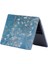 Macbook Pro Kılıf 13 inç Flower03 (Eski HDMI'lı Model 2012-2015) A1425 A1502 ile Uyumlu 3