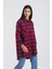 Kırmızı Kareli Oduncu Oversize Gömlek 3