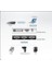 ATEN-UC2324 Usb’den 4 Port RS-232 Seriye Çevirici Hub 2