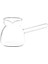 Cam Cezve Borosilikat 097KX90118 300ML 1