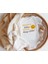 Nilesbabyshop Amcamın Kalbine Güneşi Asmaya Geldim Yazılı Kısa Kol Zıbın 1