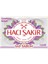HACI ŞAKİR BEYAZ SABUN LEYLAK 600 G 1