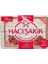 Hacı Şakir Beyaz Sabun Gül 4X150 gr 1