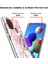 Samsung Galaxy A21S Için Tpu Kılıf (Yurt Dışından) 4