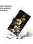 Darbeye Dayanıklı Cüzdan Işlevli Stand Kapaklı Desenli Telefon Kılıfı - Samsung Galaxy S21 (Yurt Dışından) 4