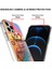 Apple iPhone 12 Için Galvanik Imd Çizilmeye Darbeye Dayanıklı Tpu Telefon Kılıfı (Yurt Dışından) 5