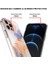 Apple iPhone 12 Için Galvanik Imd Çizilmeye Darbeye Dayanıklı Tpu Telefon Kılıfı/mavi (Yurt Dışından) 5