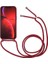 Apple iPhone 13 Pro Max 6.7 Inç Uyumlu Tpu Ayarlanabilir Ipli Telefon Kılıfı (Yurt Dışından) 2