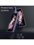Ultra Ince Galvanik Pc Telefon Kılıfı - Samsung Galaxy Z Fold3 5g (Yurt Dışından) 5