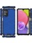 Iz Tutmaz Darbeye Dayanıklı Petek Dokulu Tpu + Pc Telefon Koruyucu Kılıf - Samsung Galaxy A13 5g (Yurt Dışından) 5