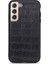 Deri Kaplama Pc + Tpu Samsung Galaxy S22 5g Için Telefon Kılıfı (Yurt Dışından) 1