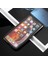 Apple iPhone Xs / x 5.8 Inç Uyumlu Temperli Cam + Metal Çerçeve Telefon Kılıfı (Yurt Dışından) 4