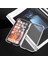 Apple iPhone Xs / x 5.8 Inç Uyumlu Temperli Cam + Metal Çerçeve Telefon Kılıfı (Yurt Dışından) 1