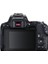 Eos 250D 18-55 Dc Iıı Kit Dslr Fotoğraf Makinesi 2