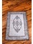Etnik Kricio 60*90 Halı Kilim Gri 1