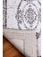 Etnik Kricio 60*90 Halı Kilim Gri 2