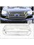 Ebal Oto Ford Transit Krom Ön Panjur+Çerçeve 5 Prç. 2014-2019 P.çelik 1