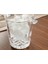 Lunas Cam Buz Kovası 15 cm Şeffaf 3
