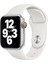 Apple Watch Uyumlu 1 2 3 4 5 6 Se 38MM Yumuşak Pürüzsüz 3 In 1 Siyah Pembe Beyaz Klasik Kordon 2