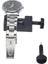 Apple Watch Uyumlu 2 3 4 5 6 Se 40MM Bal Peteği Tasarım Şık Metal Kordon+Kordon Kısaltma Aparatı 5