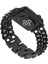 Apple Watch Uyumlu 2 3 4 5 6 Se 42MM Cowboy Metal Kordon 2