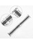 Apple Watch Uyumlu 2 3 4 5 6 Se 38MM Parlak Metal Göz Alıcı Tasarım Metal Kordon 2