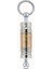 Lubinsk Tekli Puro Delici Gold/krom 7mm 1