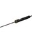 Yagi Light Spoon 6'3 1.90 M 2-5 gr 2 Parça Spin Kamışı 3