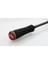 Yagi Light Spoon 6'3 1.90 M 2-5 gr 2 Parça Spin Kamışı 4