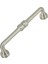 Handstyle 551 Kulp, Inox, 128 mm 1