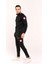 Joe Antreman Eşofman Takımı R8924-80 3