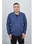 Polo Yaka Erkek Sweatshirt 1