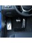 Bmw Oto Aksesuar F10 Otomatik Araç Pedal Seti 2
