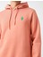 Erkek Kaktüs İşlemeli Kapşonlu Sweatshirt 5