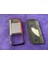 Nokia 7610 Ön Arka Kapak (Tuşsuz) - 7610 Kapak 1