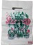 Bio Eczane Poşeti Baskılı El Geçme Poşet Küçük Boy 22X32 cm 5 kg x 1000'LI 2