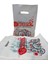Bio Eczane Poşeti Baskılı El Geçme Poşet Küçük Boy 22X32 cm 5 kg x 1000'LI 3