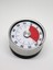 Paslanmaz Çelik Puck Muk Mekanik Mıknatıslı Timer (Zamanlayıcı) 1