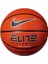 Elite All Court 8P 2.0 Deflated Basketbol Topu 1