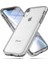 Apple iPhone Xr 6.1 Inç Uyumlu Hibrit Simli Pc + Tpu Telefon Kılıfı (Yurt Dışından) 1