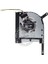 Asus Tuf Gaming DFS5K12114262H Notebook Fan Sol (Ver.2) 1